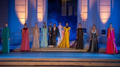 Milano fashion show IX edizione