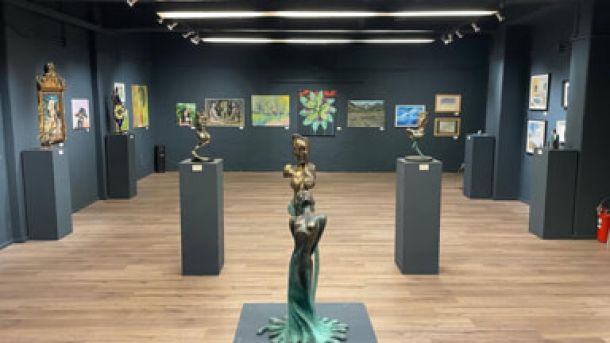 “Muse” mostra internazionale