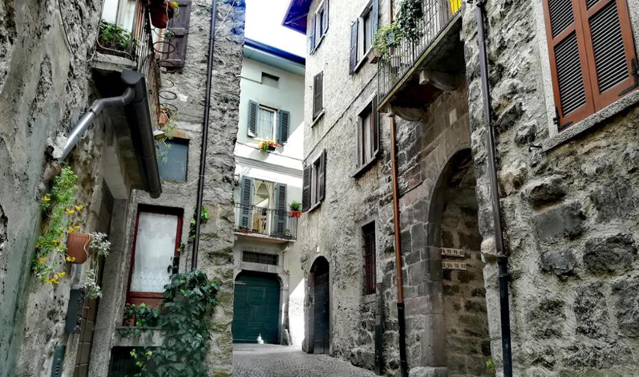Borgo di Bienno