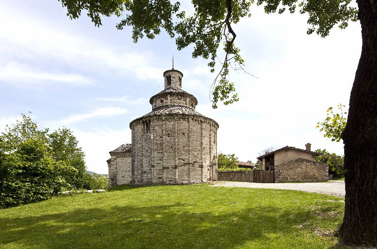 Chiesa di San Tomè