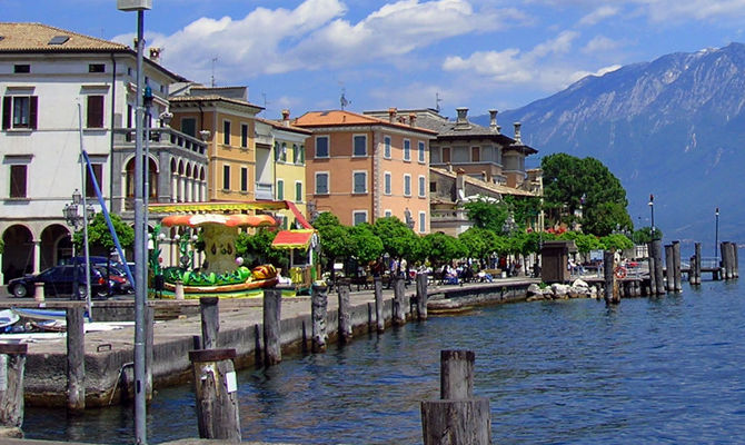 Gargnano