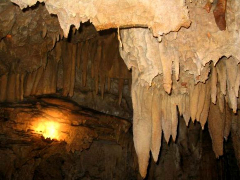 Grotta Europa
