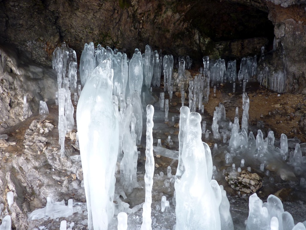 Grotta dei Pagani