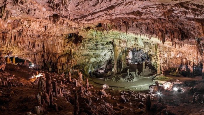 Grotte del Sogno