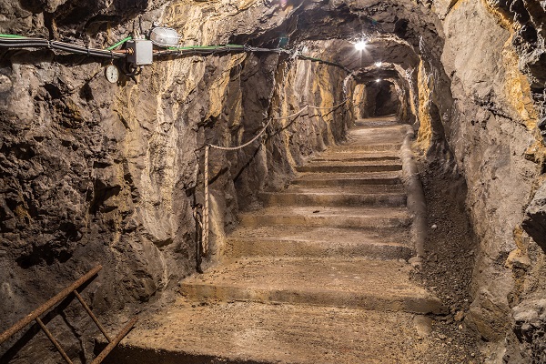 Grotte delle Meraviglie