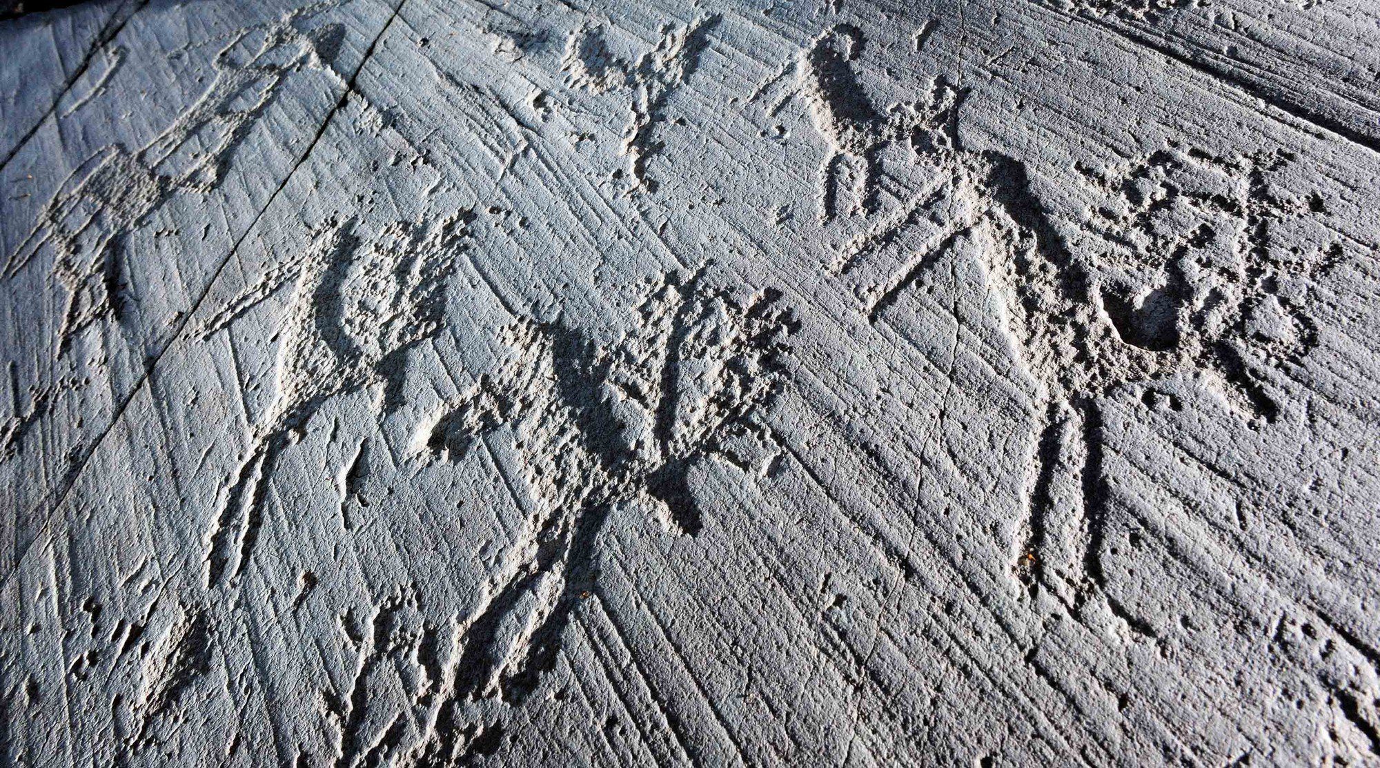 Parco Nazionale delle Incisioni Rupestri Val Camonica