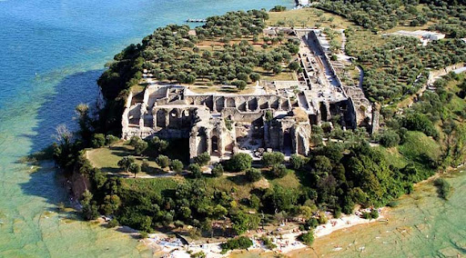 Sirmione