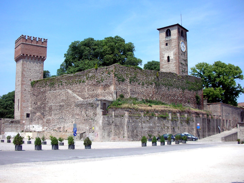 Volta Mantovana