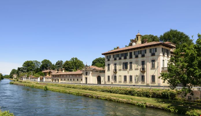 cassinetta di lugagnano