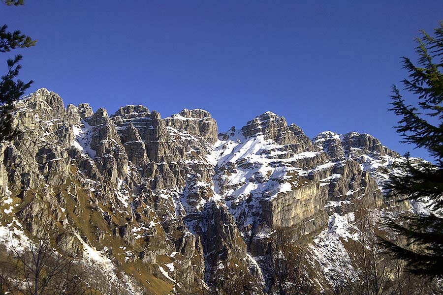 monte resegone