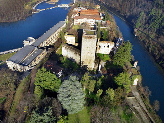 trezzo