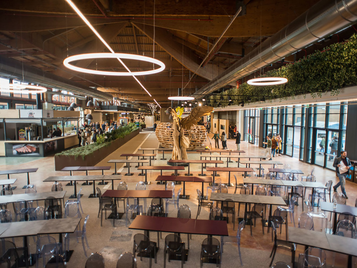 Fico eataly