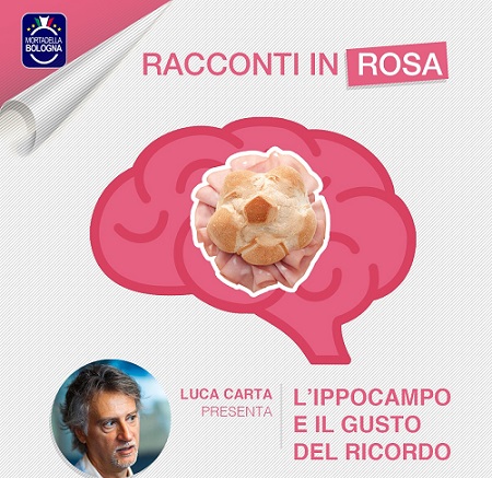 IPPOCAMPO E GUSTO