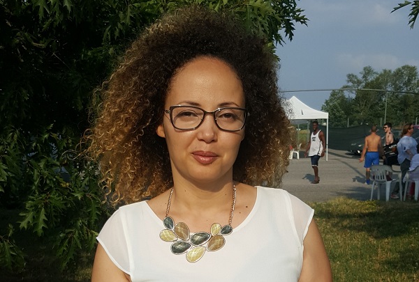 edna lopes capo verde