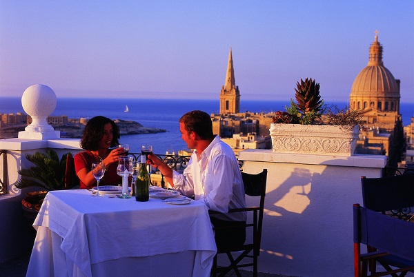 cena malta