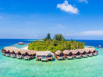 maldive