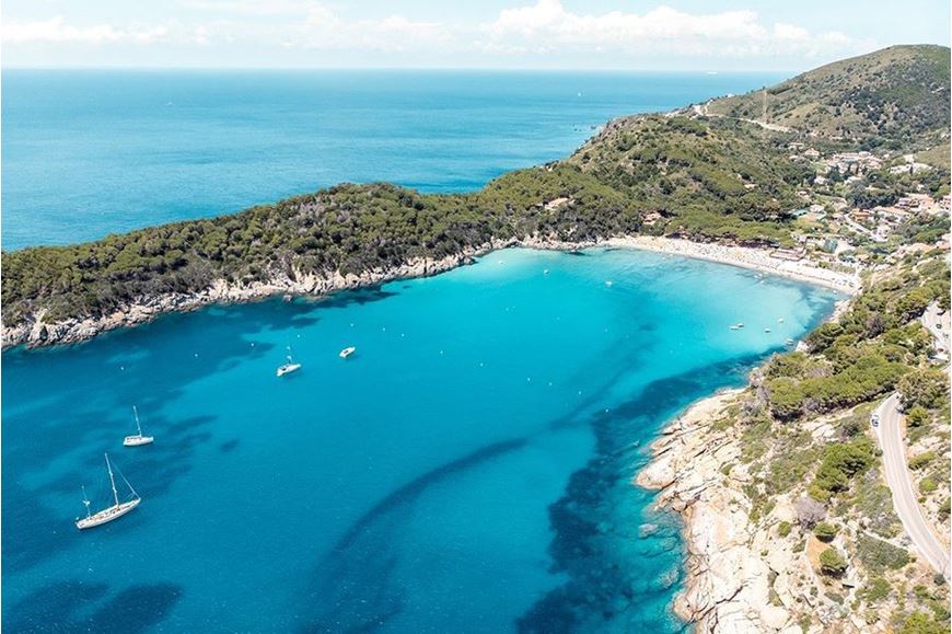 0014489 arcipelago toscano crociera in barca a vela