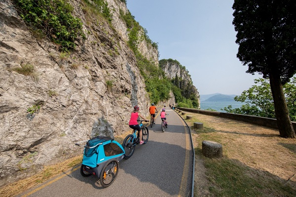 3 Lago dIseo Ciclabile Vello Toline