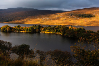 I parchi Glenveagh National Park