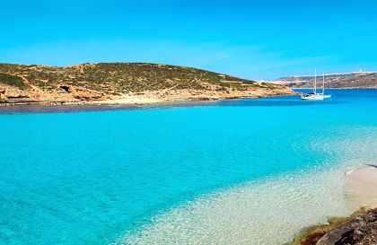 malta spiaggia