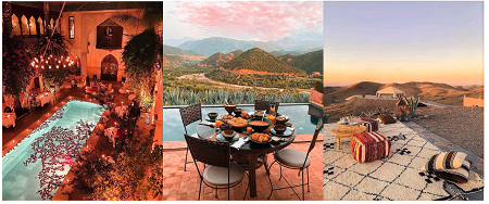 marocco
