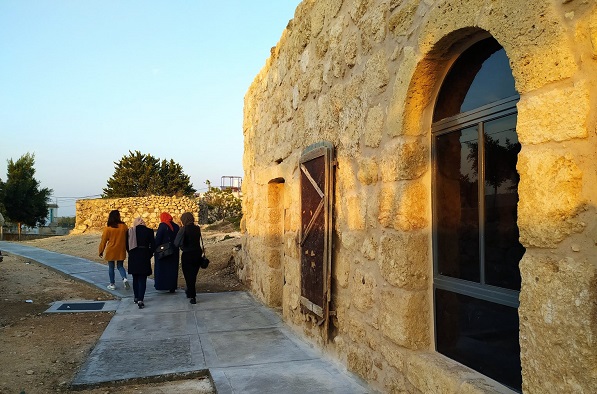 palestina sumud