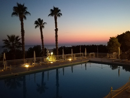 wGrandHotelRiviera piscineTramonto