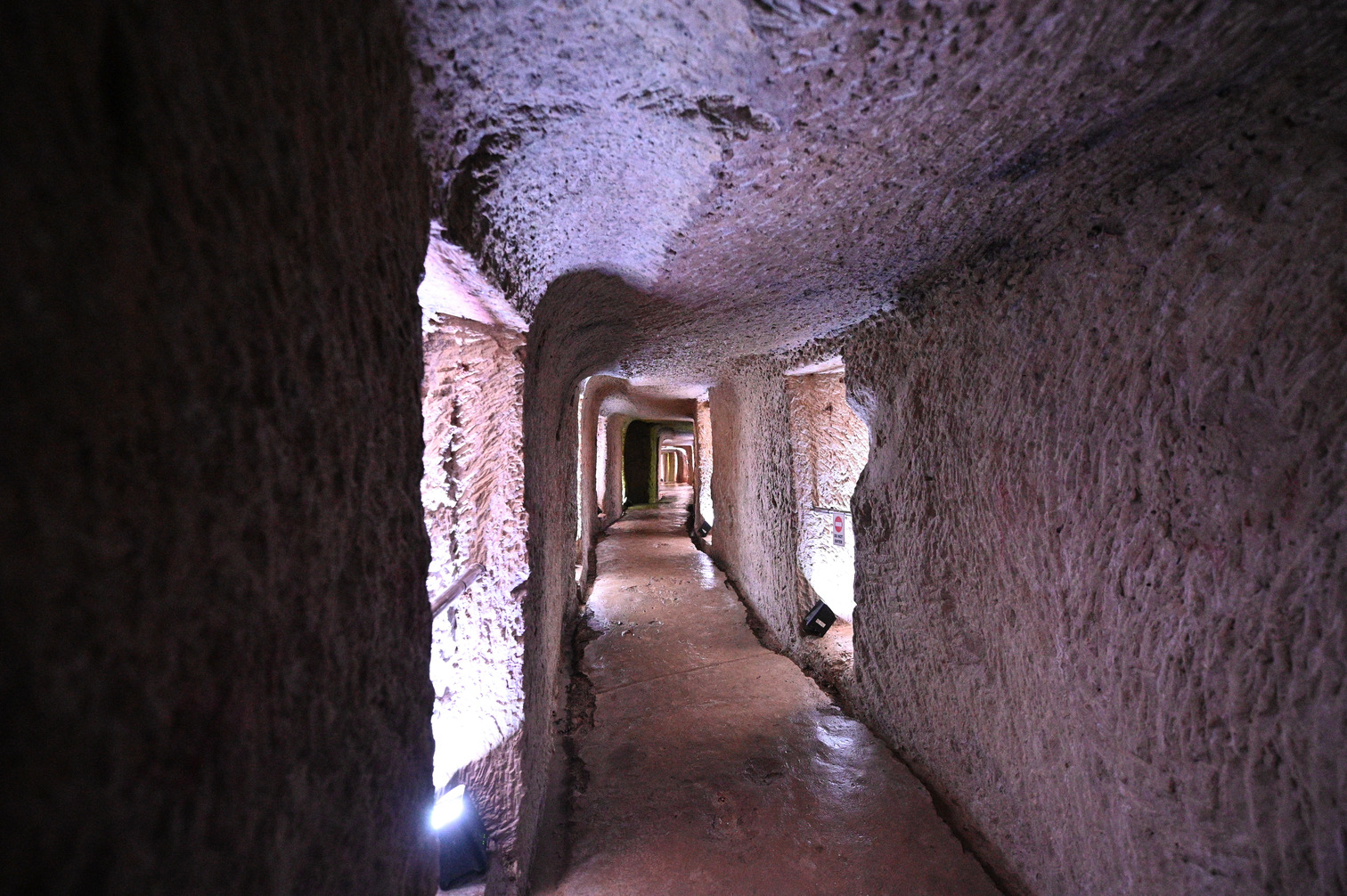 046 Underground Valletta 03 11 21
