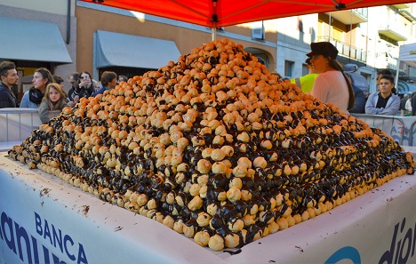 Cioccolandia 2