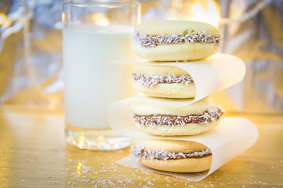 Alfajores 