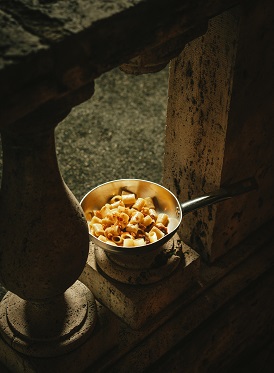 Carbonara IL MARCHESE