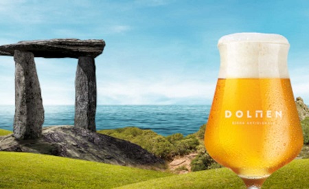 birra dolmen