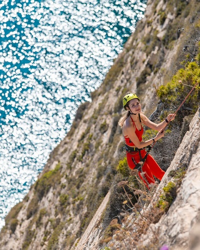 climb malta