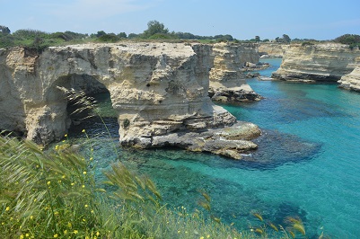1marinediMelendugno FaragloniSantAndrea