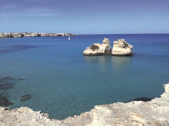 2marinediMelendugno leduesorelle