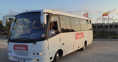 mareinbus
