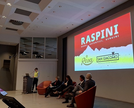 Immagine raspini