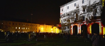 videomapping verdi