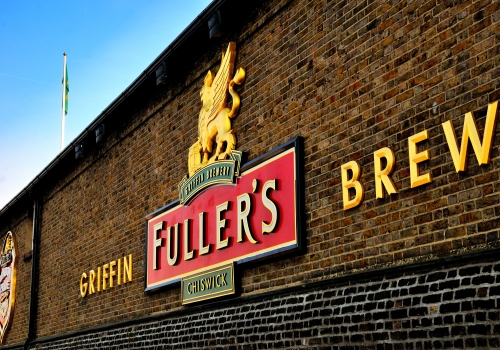 FULLERS CF9EYE