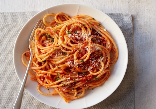 amatriciana