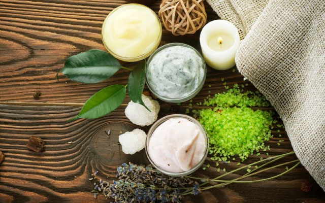cosmetici biologici