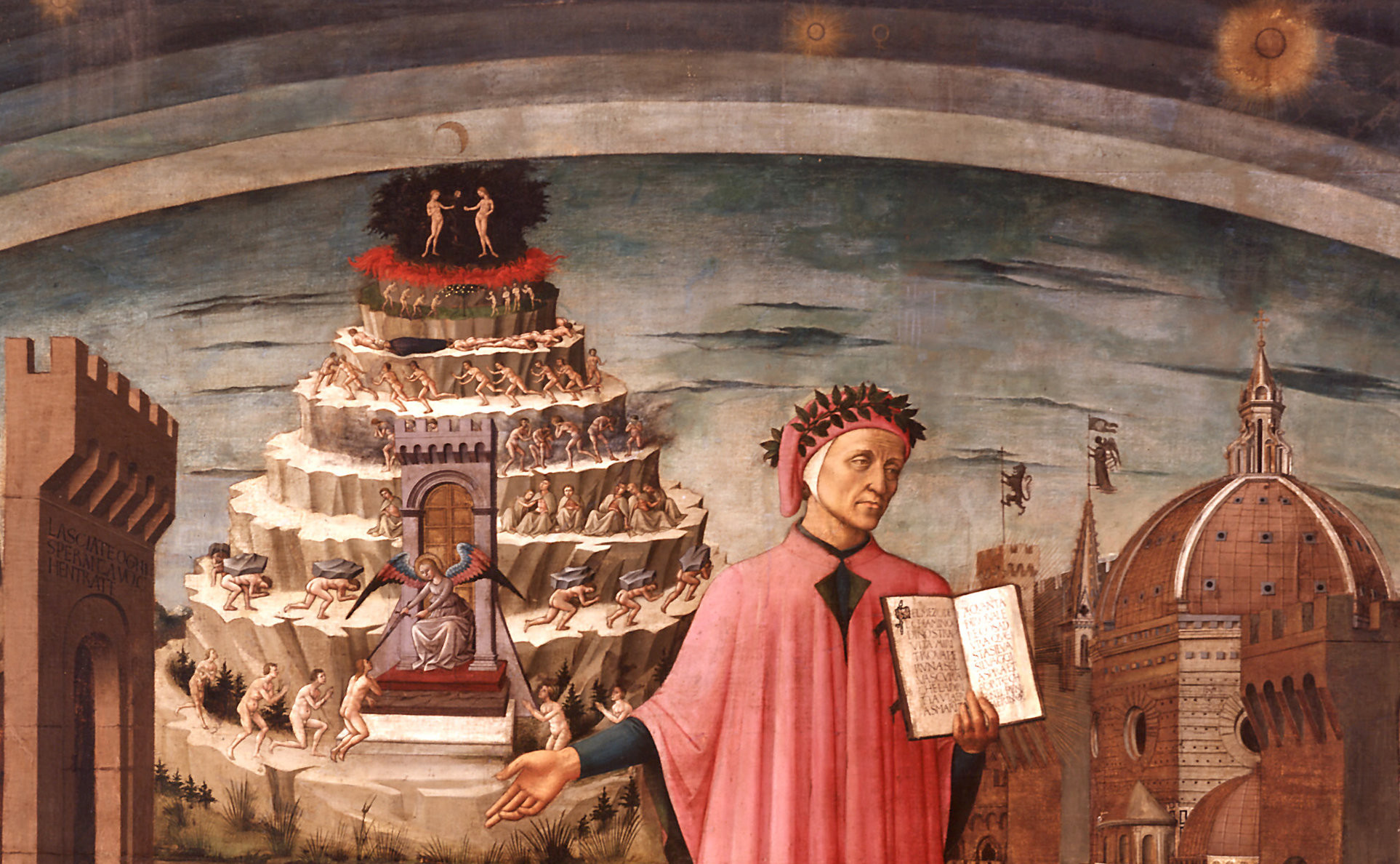 dante 1