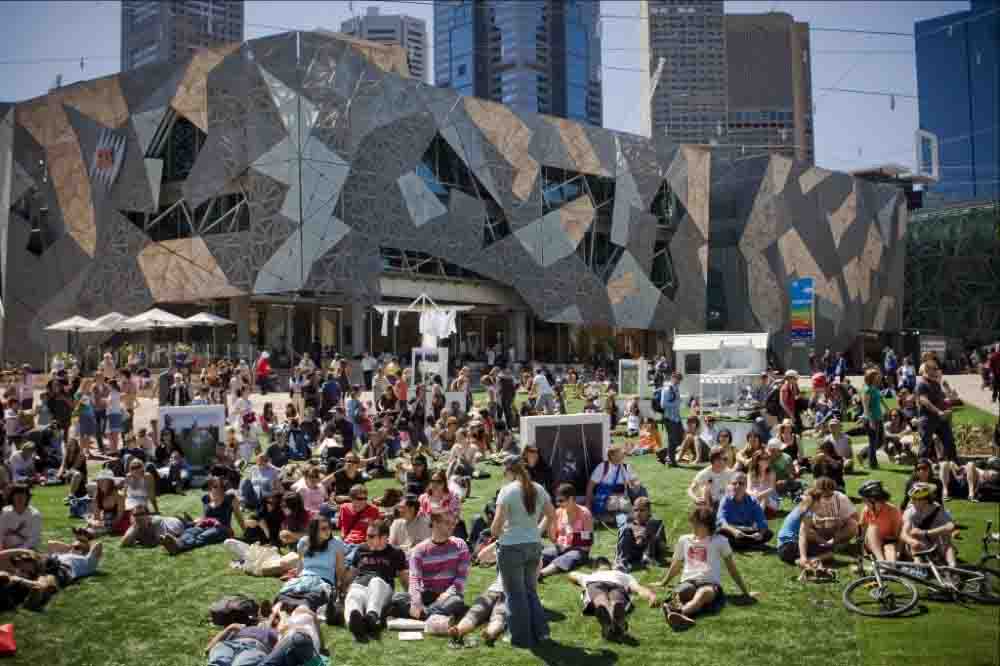 festival victoria