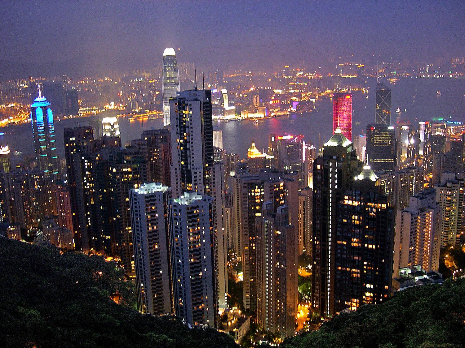 hongkong