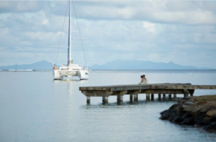 tahiti