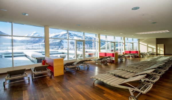 tauern spa kaprun salzburgerland 37