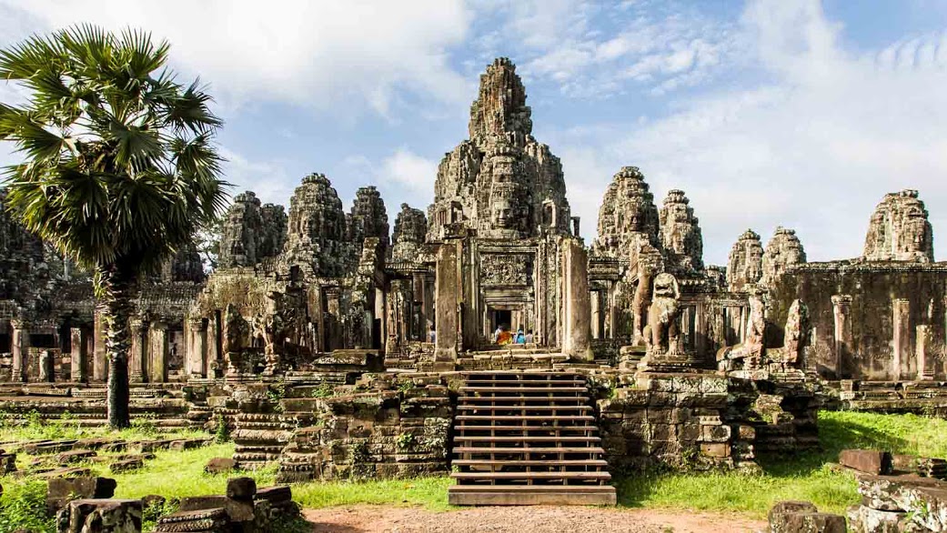 Angkor Wat 1