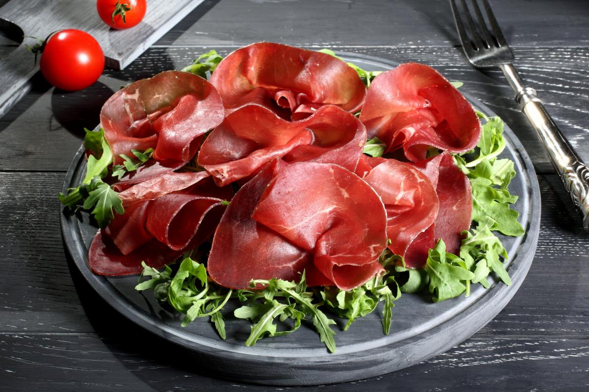 bresaola