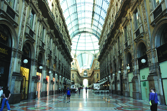 milano 206 r20x