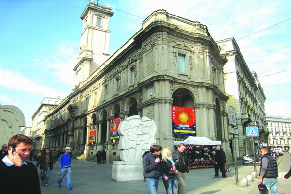 milano 491 r20x 72p